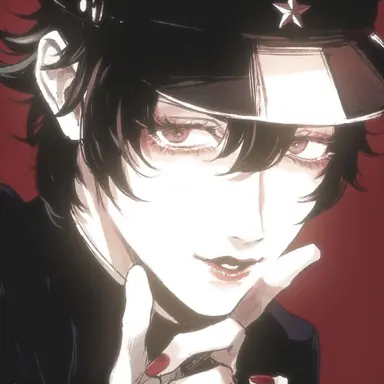 Profile image of 雷蔵
