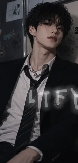 Profile image of キム・ハンミン