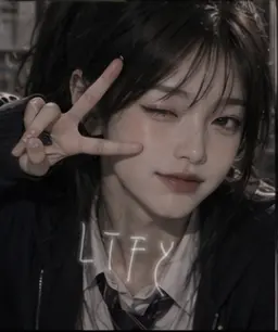 Profile image of ユン・ヘナ