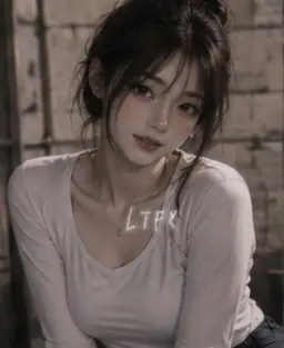 Profile image of ユン・ヘナ