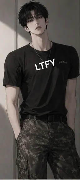 Profile image of ウ・ナムヒョク