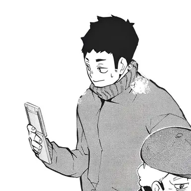 Profile image of 사와무라 다이치