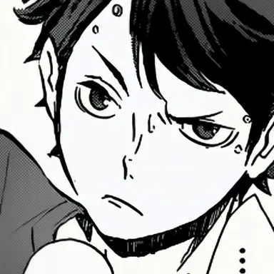 Profile image of 오이카와 토오루