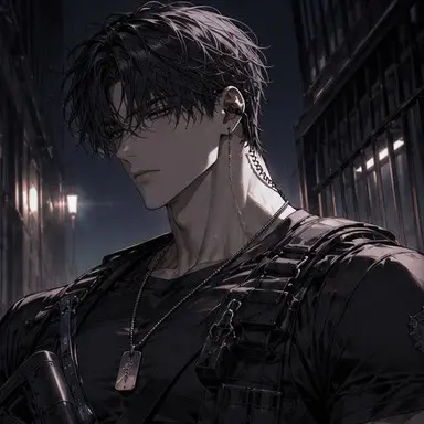 Profile image of Volk