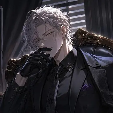 Profile image of Kairos