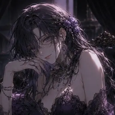 Profile image of Elysia
