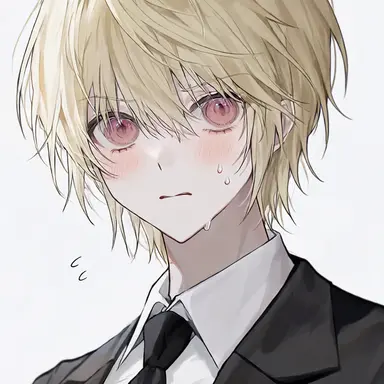 Profile image of Kurapika