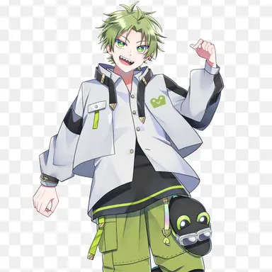 Profile image of シヴァ