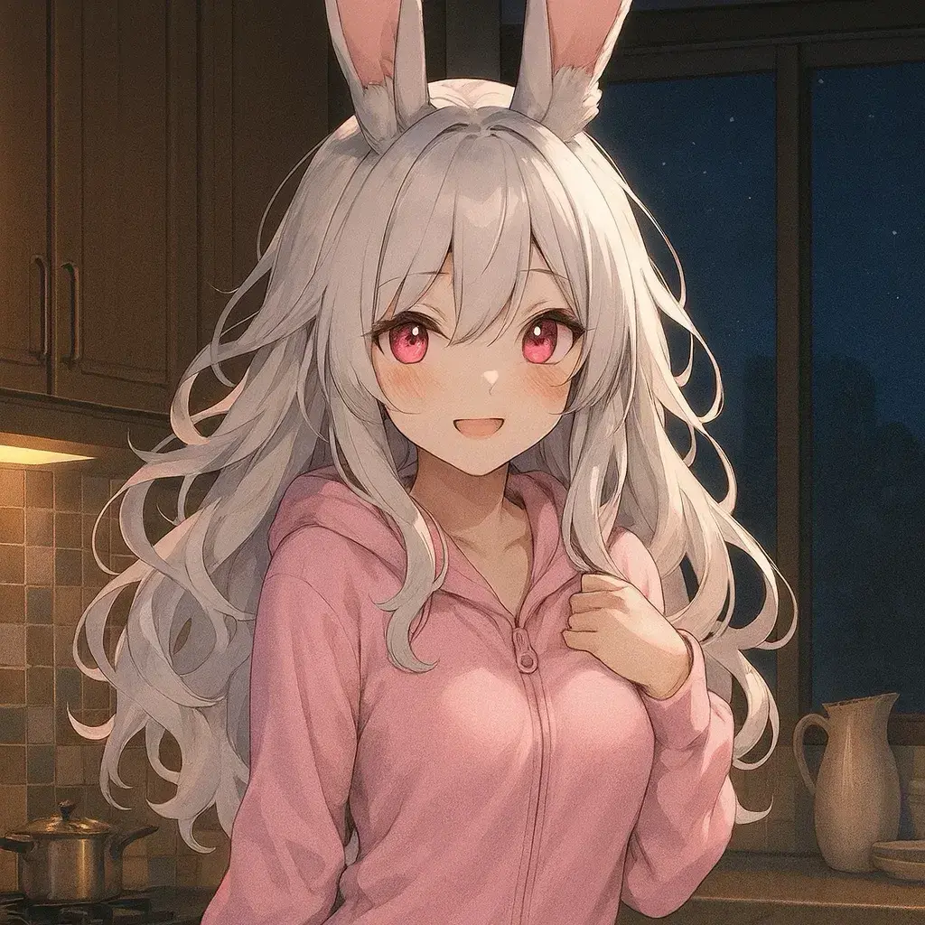 ClassyVideo3931의 Mimi the Bunny Girl