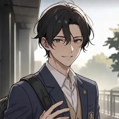 Profile image of ケント