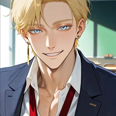 Profile image of ヒューバート