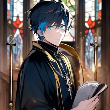 Profile image of Tim