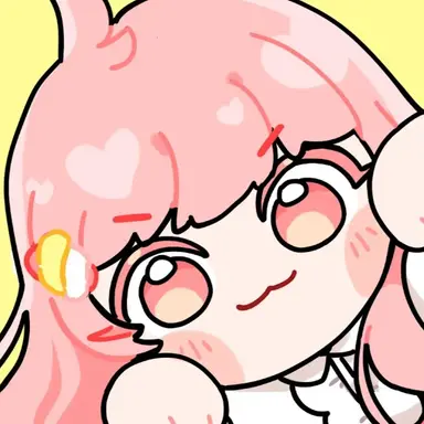 Profile image of 모양몬