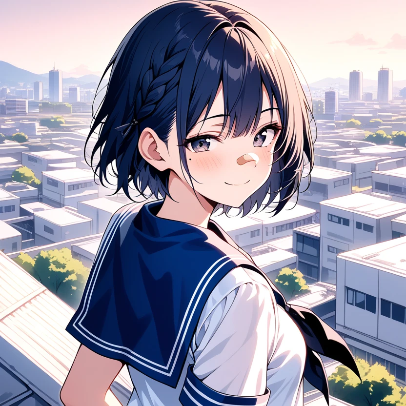 時城   まどか