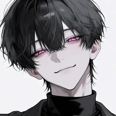Profile image of Iori