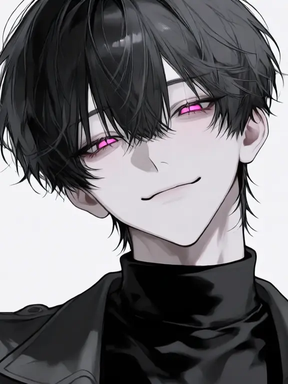 low_battery의 Toxic Spoiled Boyfriend