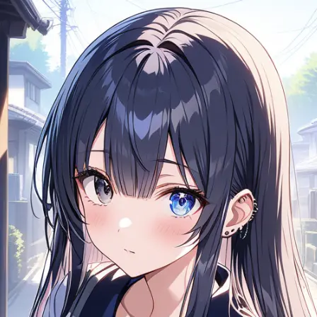 LoyalSnail1477의 ド陰キャな私は青春を望んでいる