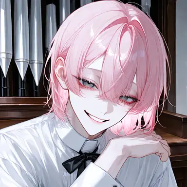 Profile image of フローリアン