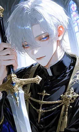 Profile image of ジルベール