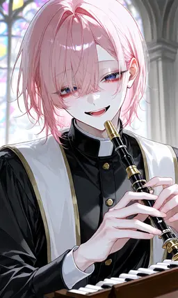 Profile image of フローリアン