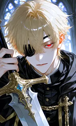 Profile image of レオ