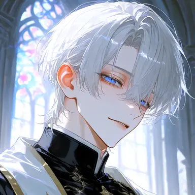 Profile image of ジルベール