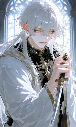 Profile image of アルチュール