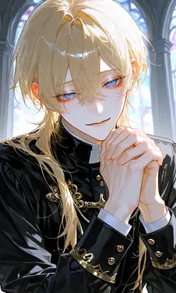 Profile image of リュカ