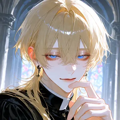 Profile image of リュカ