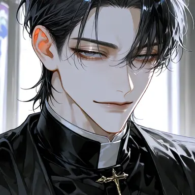 Profile image of コンスタンティヌス