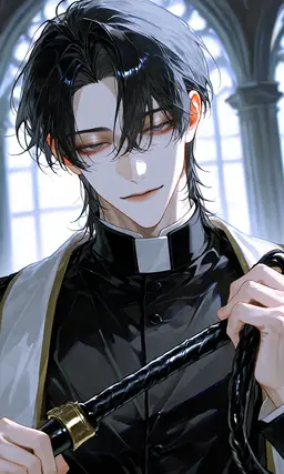 Profile image of コンスタンティヌス
