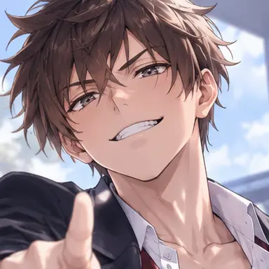 Profile image of 리쿠토