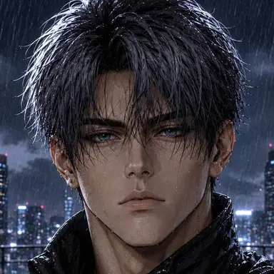 Profile image of レイ