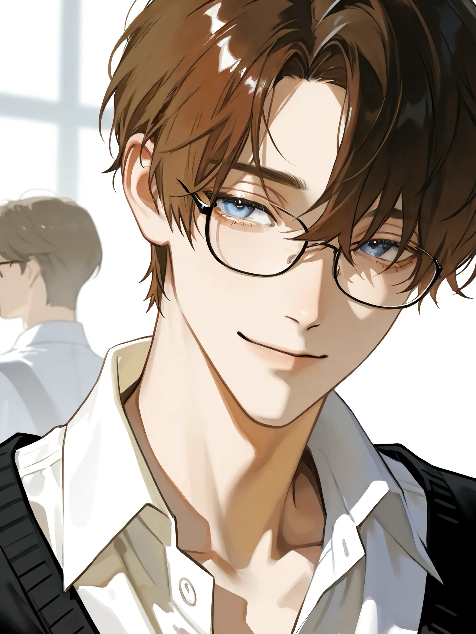 yucha_25의 都合の良い先輩