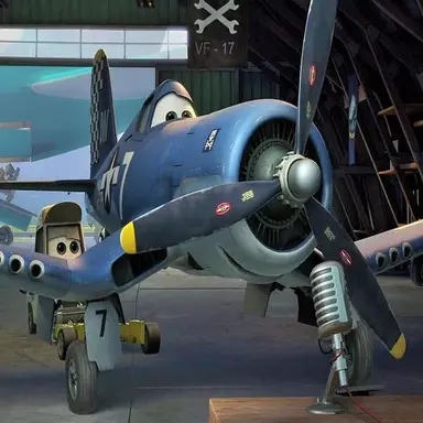 Profile image of Skipper