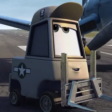 Profile image of Sparky