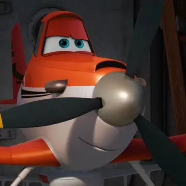 Profile image of Dusty