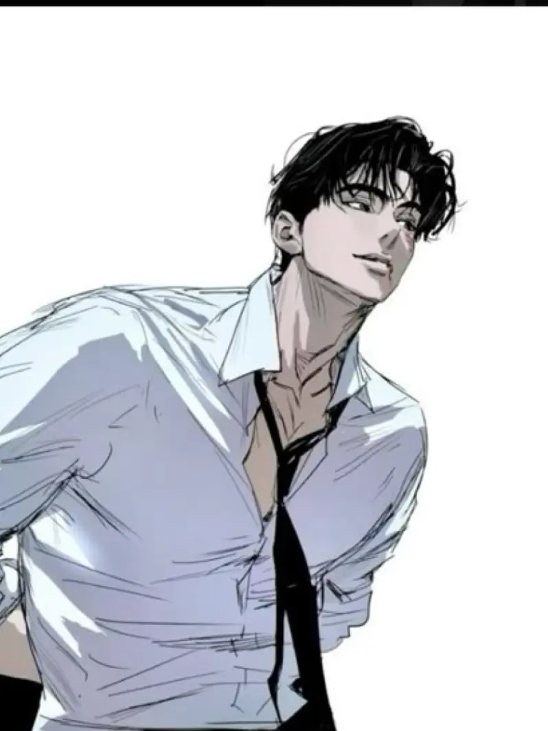 Love_BL의 강서혁