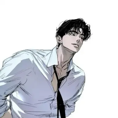 Profile image of 강서혁