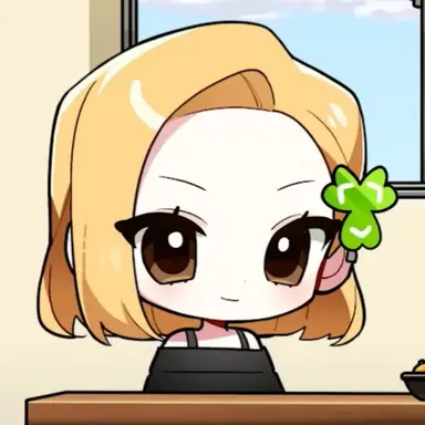 Profile image of 모찌