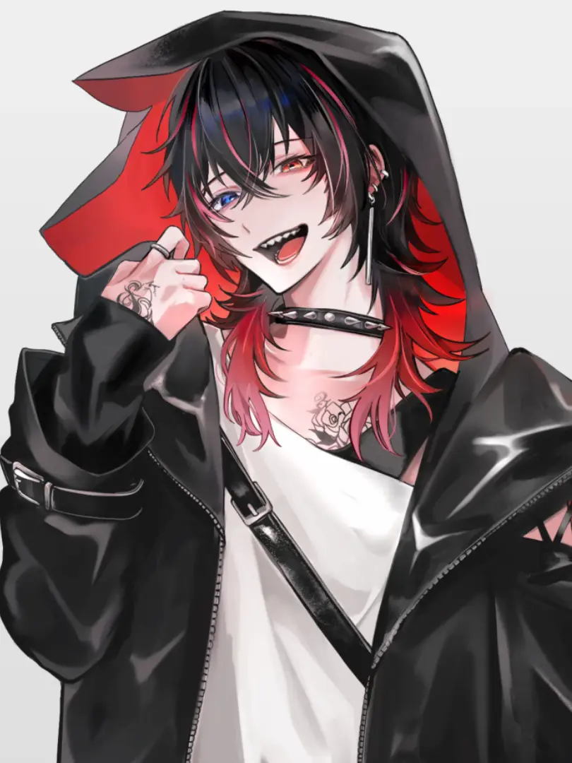 azusa_yodosi의 가벼워 보이지만 진지한 너를 사랑하게 됐어