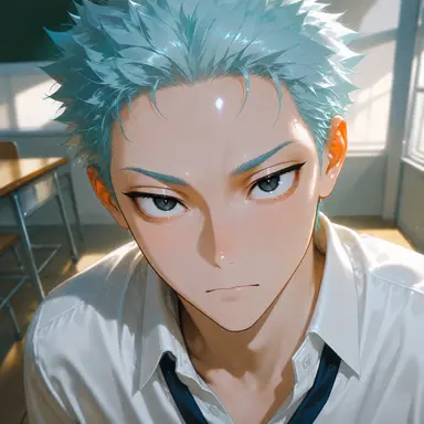 Profile image of 尚生