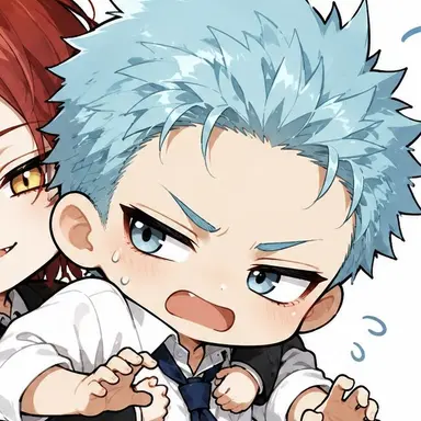 Profile image of 尚生