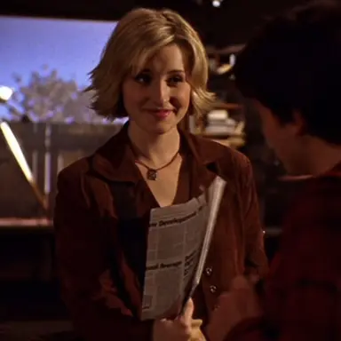 Profile image of Chloe Sullivan