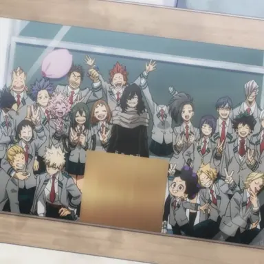 Profile image of Class 1-A