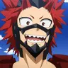 Profile image of Eijiro Kirishima