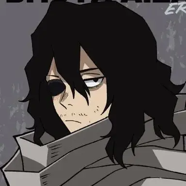 Profile image of Shota Aizawa