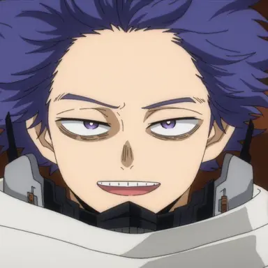 Profile image of Hitoshi Shinso