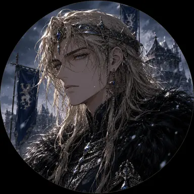 Profile image of エラン・フロスト