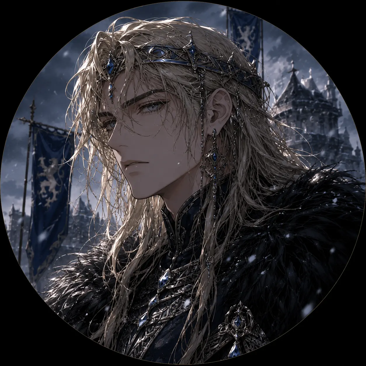 RoomySwab8527의 エラン・フロスト